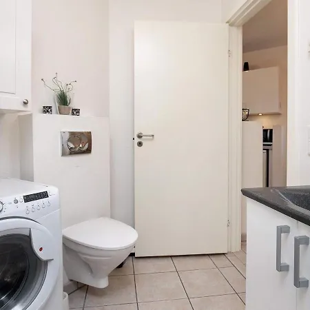 Lii Appartement Bogense