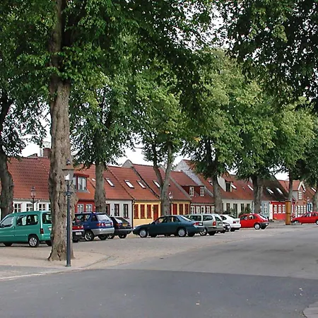 Lii Appartement Bogense