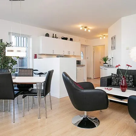 Appartement Lii Bogense