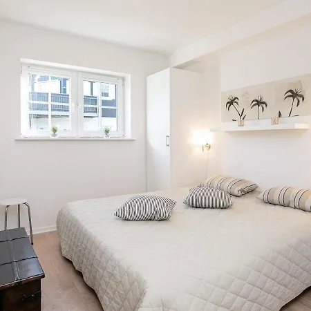 Lii Appartement Bogense